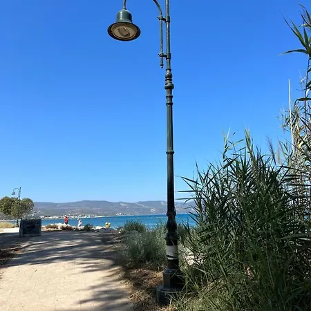 Jomavi Eco-villa Polis