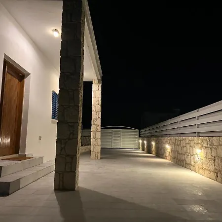 Jomavi Eco-villa Villa