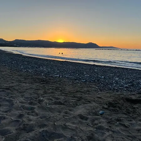 Villa Jomavi Eco-villa Polis