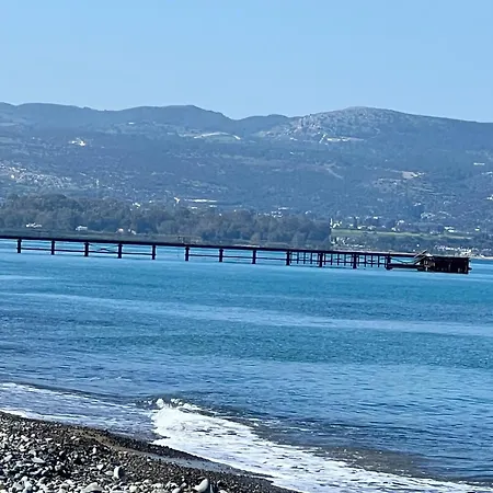 Jomavi Eco-villa