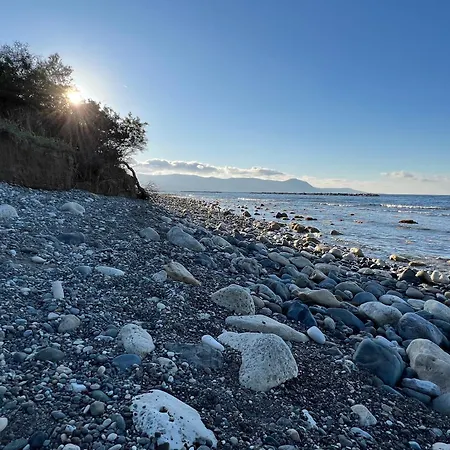 Jomavi Eco-villa Villa *