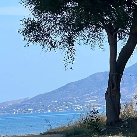 Jomavi Eco-villa Villa *