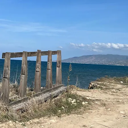 Villa Jomavi Eco-villa Polis