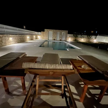 Jomavi Eco-villa Villa