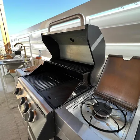 빌라 Jomavi Eco-villa