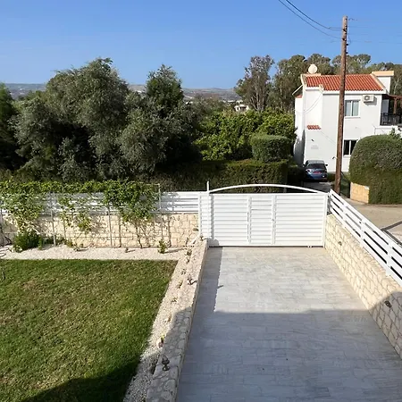 Jomavi Eco-villa
