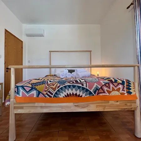 Jomavi Eco-villa 폴리스