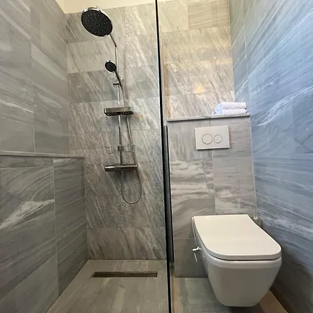 Jomavi Eco-villa Villa *