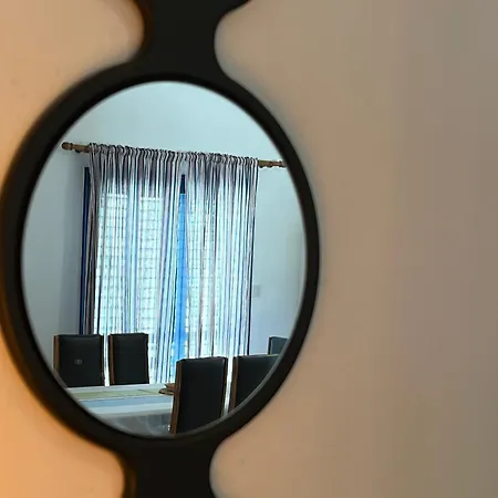 Jomavi Eco-villa 빌라