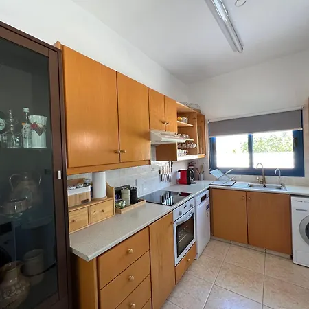 Jomavi Eco-villa Villa Polis