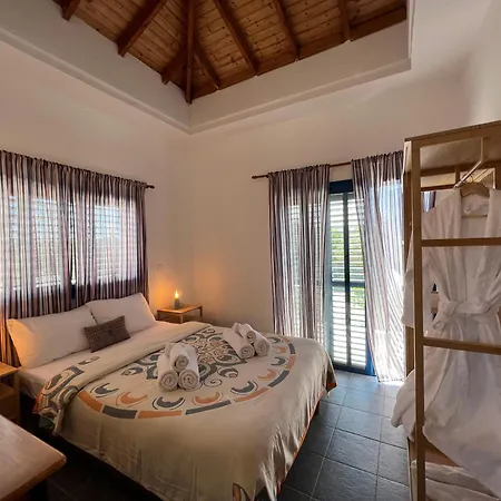 Jomavi Eco-villa Polis