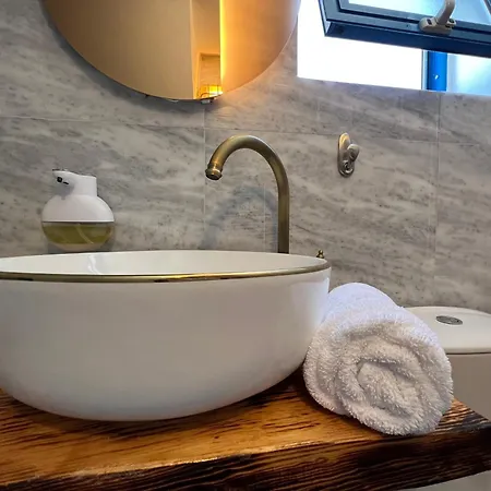 Jomavi Eco-villa Villa *