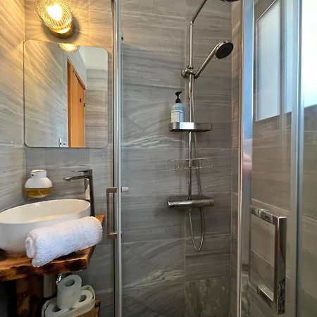 Jomavi Eco-villa 빌라 *