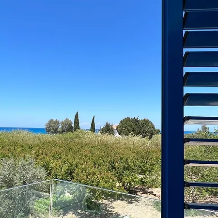 Jomavi Eco-villa *