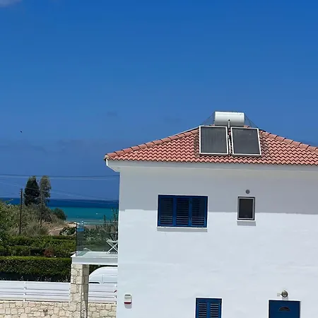 Jomavi Eco-villa