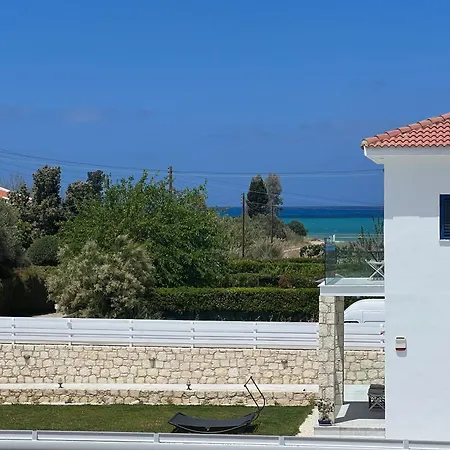 Jomavi Eco-villa Villa Polis