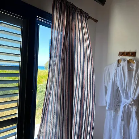 Jomavi Eco-villa 폴리스