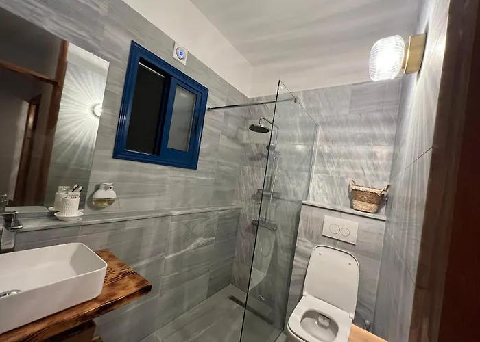 Jomavi Eco-villa Villa