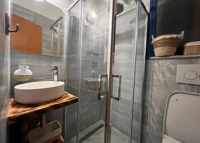 Villa Jomavi Eco-villa *