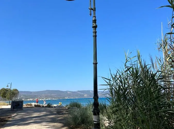 Jomavi Eco-villa Polis