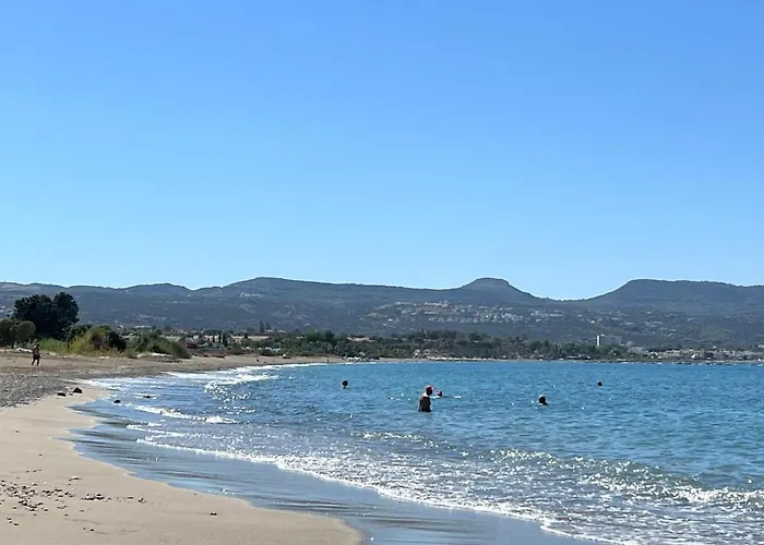 Villa Jomavi Eco-villa Polis