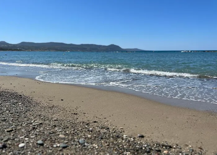 Jomavi Eco-villa ヴィラ Polis