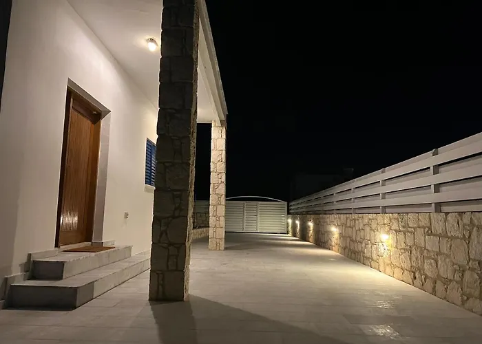 Jomavi Eco-villa Villa