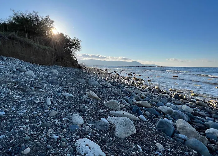 Jomavi Eco-villa Villa *