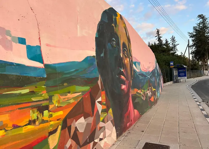 Jomavi Eco-villa Villa