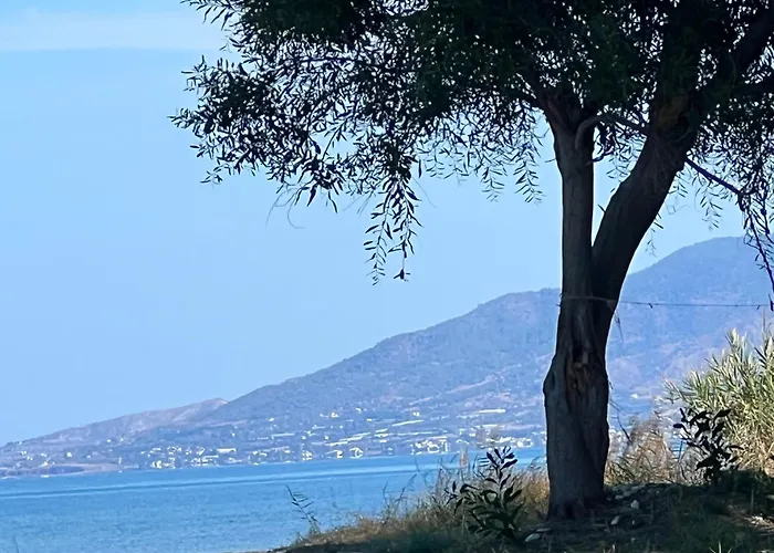 Jomavi Eco-villa Villa *