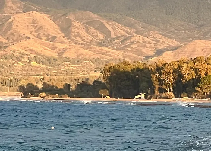 Jomavi Eco-villa Polis