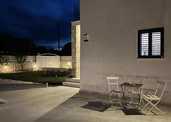 Jomavi Eco-villa Villa *