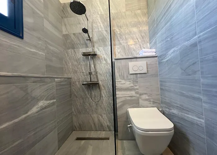 Jomavi Eco-villa Villa *