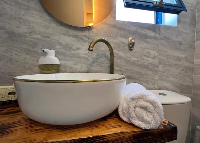 Jomavi Eco-villa Villa *