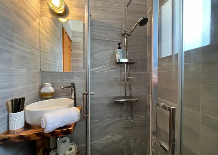 Jomavi Eco-villa Villa *