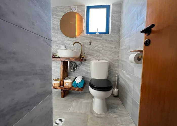 Jomavi Eco-villa Polis