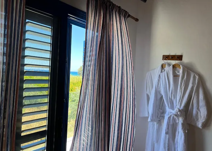 Jomavi Eco-villa Polis